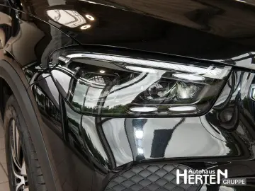 MERCEDES-BENZ GLE 350 de 4M AIRMATIC MULTIBEAM AHK H…