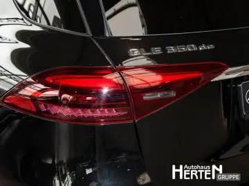 MERCEDES-BENZ GLE 350 de 4M AIRMATIC MULTIBEAM AHK H…