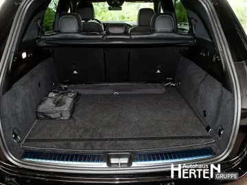 MERCEDES-BENZ GLE 350 de 4M AIRMATIC MULTIBEAM AHK H…