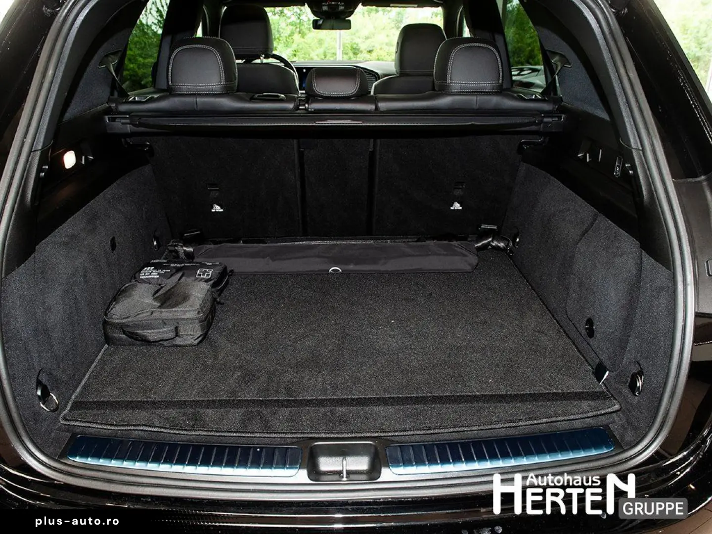 MERCEDES-BENZ GLE 350 de 4M AIRMATIC MULTIBEAM AHK H&hellip;