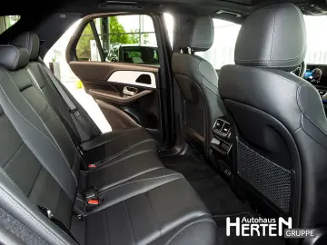 MERCEDES-BENZ GLE 350 de 4M AIRMATIC MULTIBEAM AHK H…