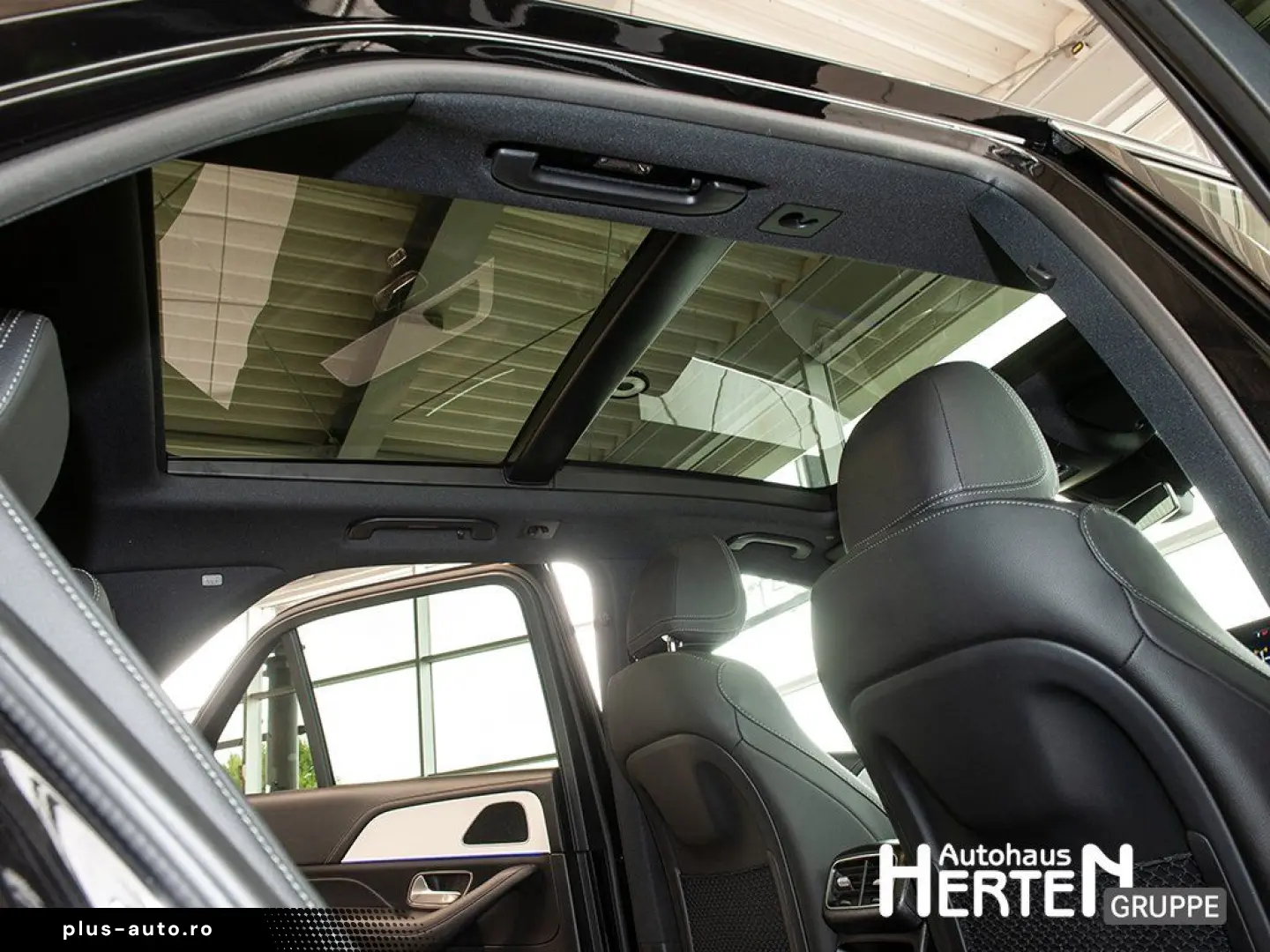 MERCEDES-BENZ GLE 350 de 4M AIRMATIC MULTIBEAM AHK H&hellip;