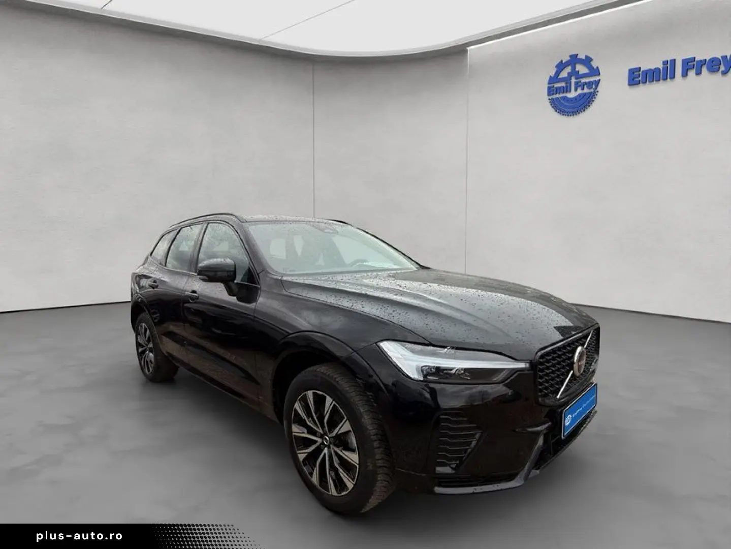 VOLVO XC60 B4 B Plus Dark