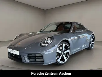 PORSCHE 992 911 Carrera Clubleder Sportabgas LED-Matrix