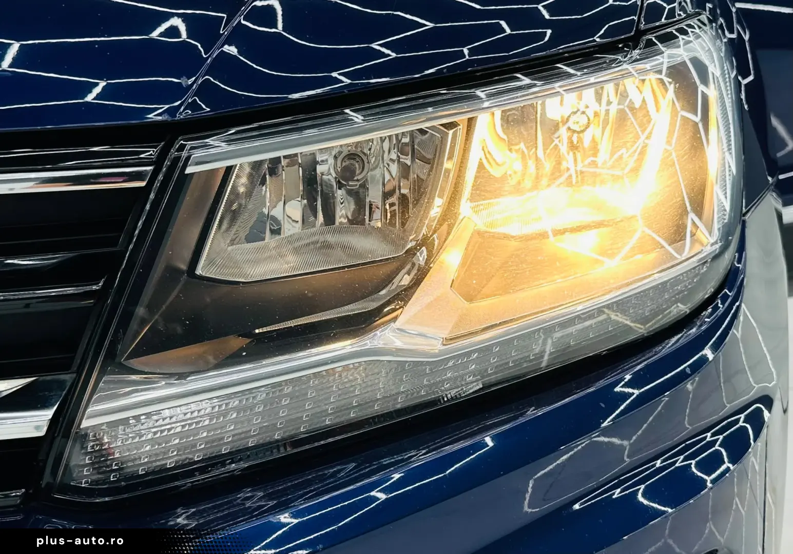 VOLKSWAGEN TIGUAN 2017 1.4i E6 Garantie 12 Luni Rate Avans 0