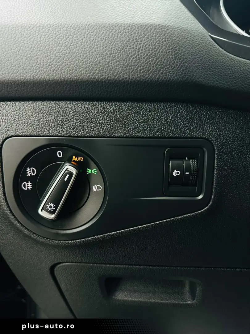 VOLKSWAGEN TIGUAN 2017 1.4i E6 Garantie 12 Luni Rate Avans 0