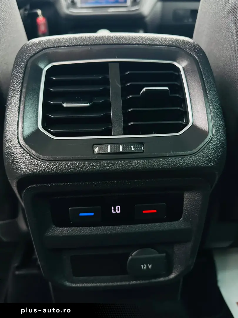 VOLKSWAGEN TIGUAN 2017 1.4i E6 Garantie 12 Luni Rate Avans 0