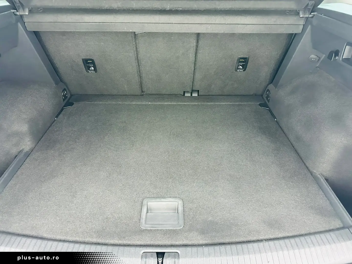VOLKSWAGEN TIGUAN 2017 1.4i E6 Garantie 12 Luni Rate Avans 0