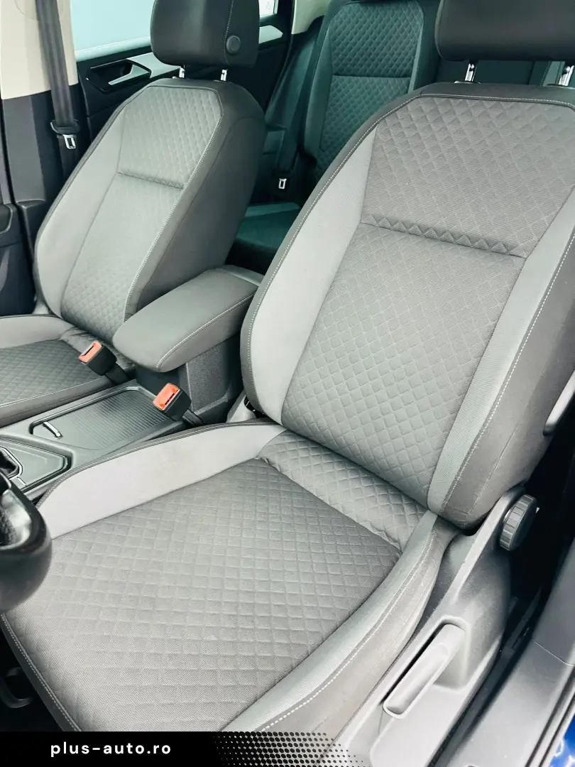 VOLKSWAGEN TIGUAN 2017 1.4i E6 Garantie 12 Luni Rate Avans 0