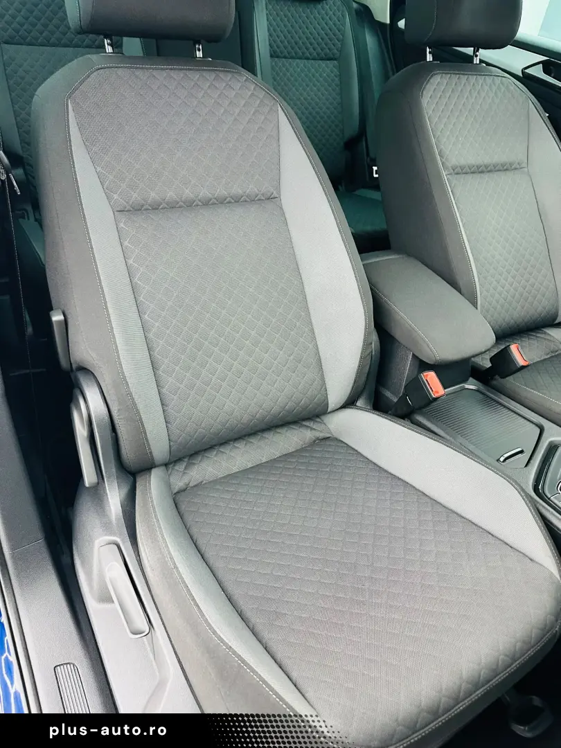 VOLKSWAGEN TIGUAN 2017 1.4i E6 Garantie 12 Luni Rate Avans 0