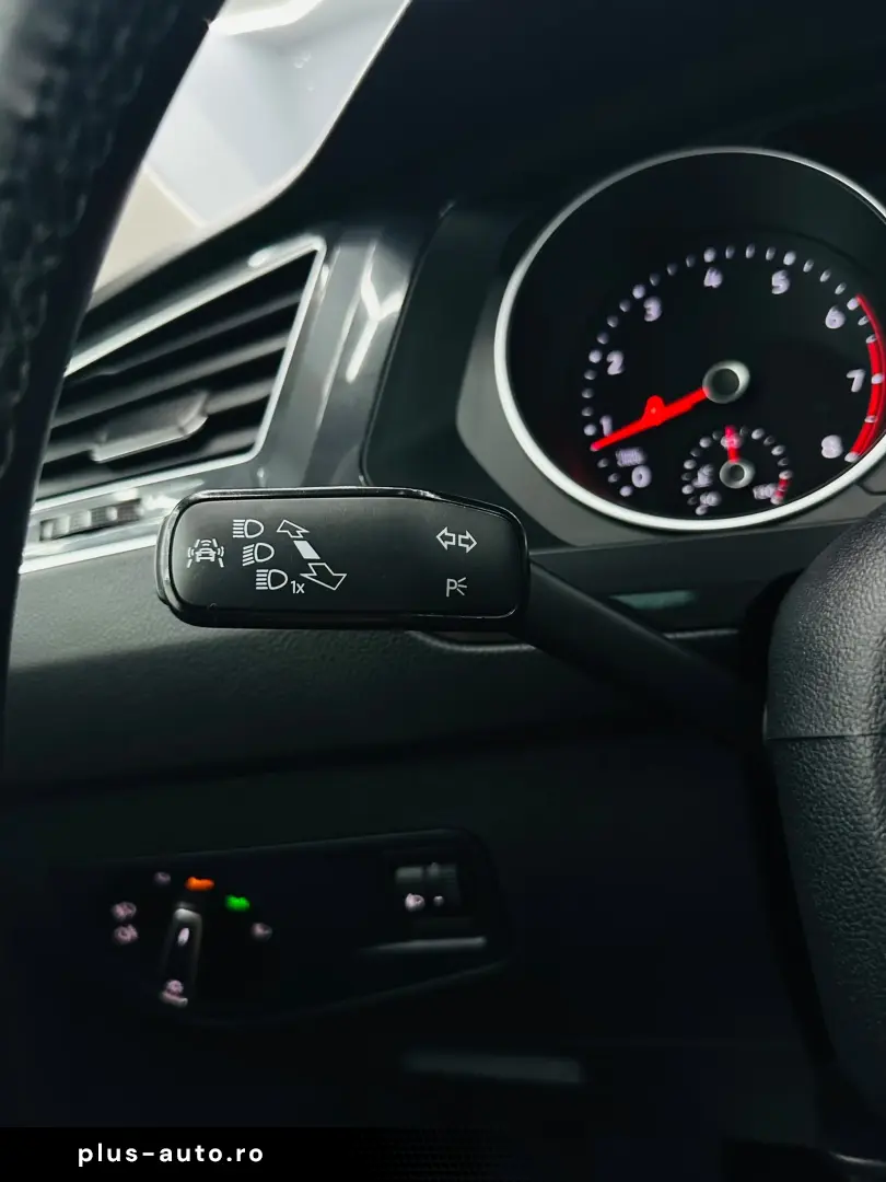VOLKSWAGEN TIGUAN 2017 1.4i E6 Garantie 12 Luni Rate Avans 0