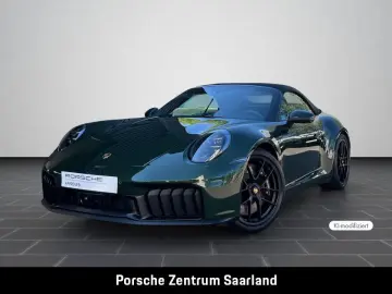 PORSCHE 992 -2 (911) Carrera 4 GTS Cabriolet 18-Wege SWA