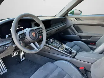 PORSCHE 992 -2 (911) Carrera 4 GTS Cabriolet 18-Wege SWA