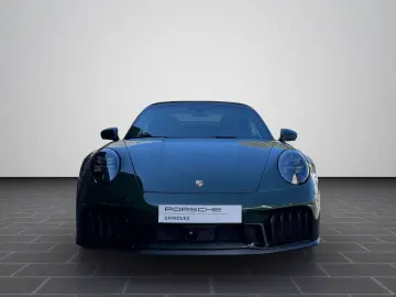 PORSCHE 992 -2 (911) Carrera 4 GTS Cabriolet 18-Wege SWA