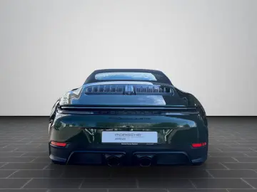 PORSCHE 992 -2 (911) Carrera 4 GTS Cabriolet 18-Wege SWA