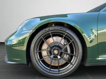 PORSCHE 992 -2 (911) Carrera 4 GTS Cabriolet 18-Wege SWA