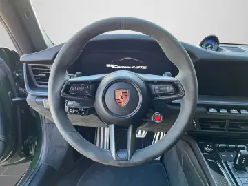 PORSCHE 992 -2 (911) Carrera 4 GTS Cabriolet 18-Wege SWA