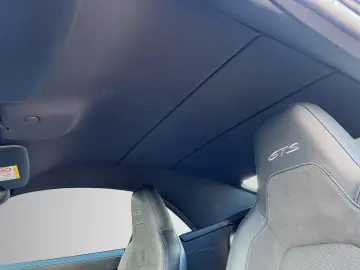 PORSCHE 992 -2 (911) Carrera 4 GTS Cabriolet 18-Wege SWA