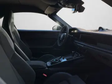 PORSCHE 992 -2 (911) Carrera 4 GTS Cabriolet 18-Wege SWA