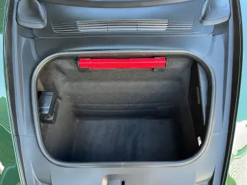PORSCHE 992 -2 (911) Carrera 4 GTS Cabriolet 18-Wege SWA