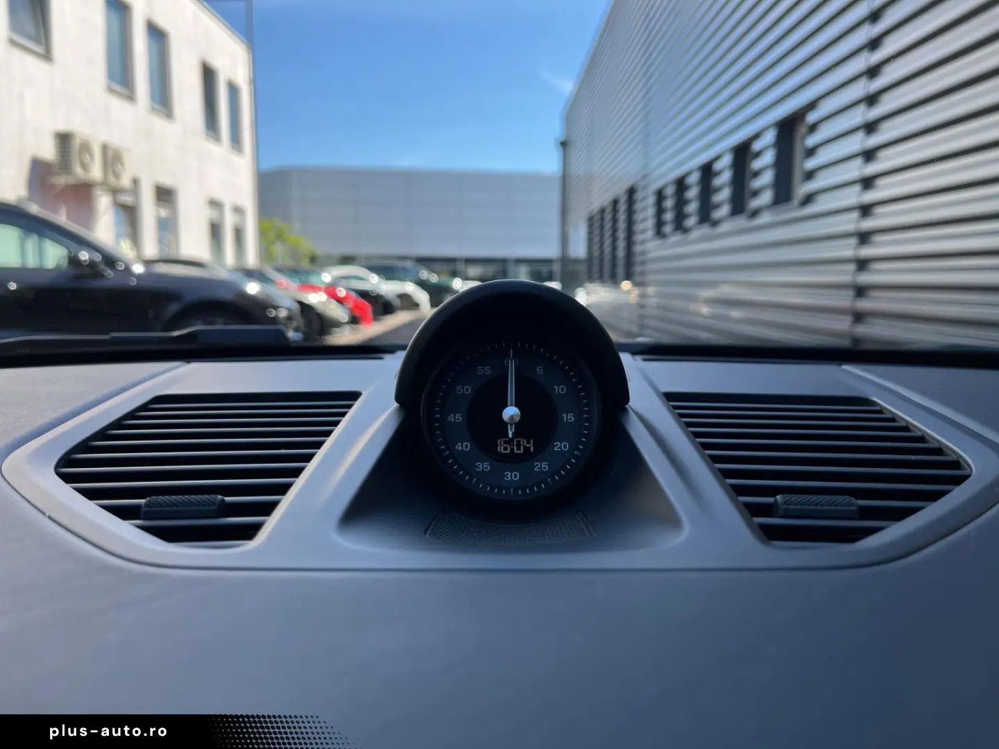 PORSCHE 992 -2 (911) Carrera 4 GTS Cabriolet 18-Wege SWA
