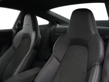 PORSCHE 911 992 Carrera 4 GTS