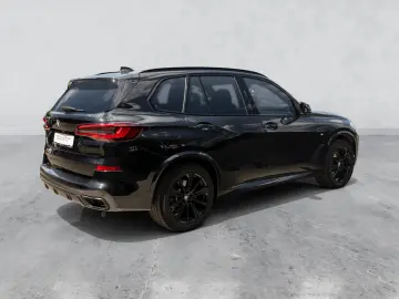 BMW X5 xDrive30d MHEV M Paket Laser Pano HeadUp Webasto