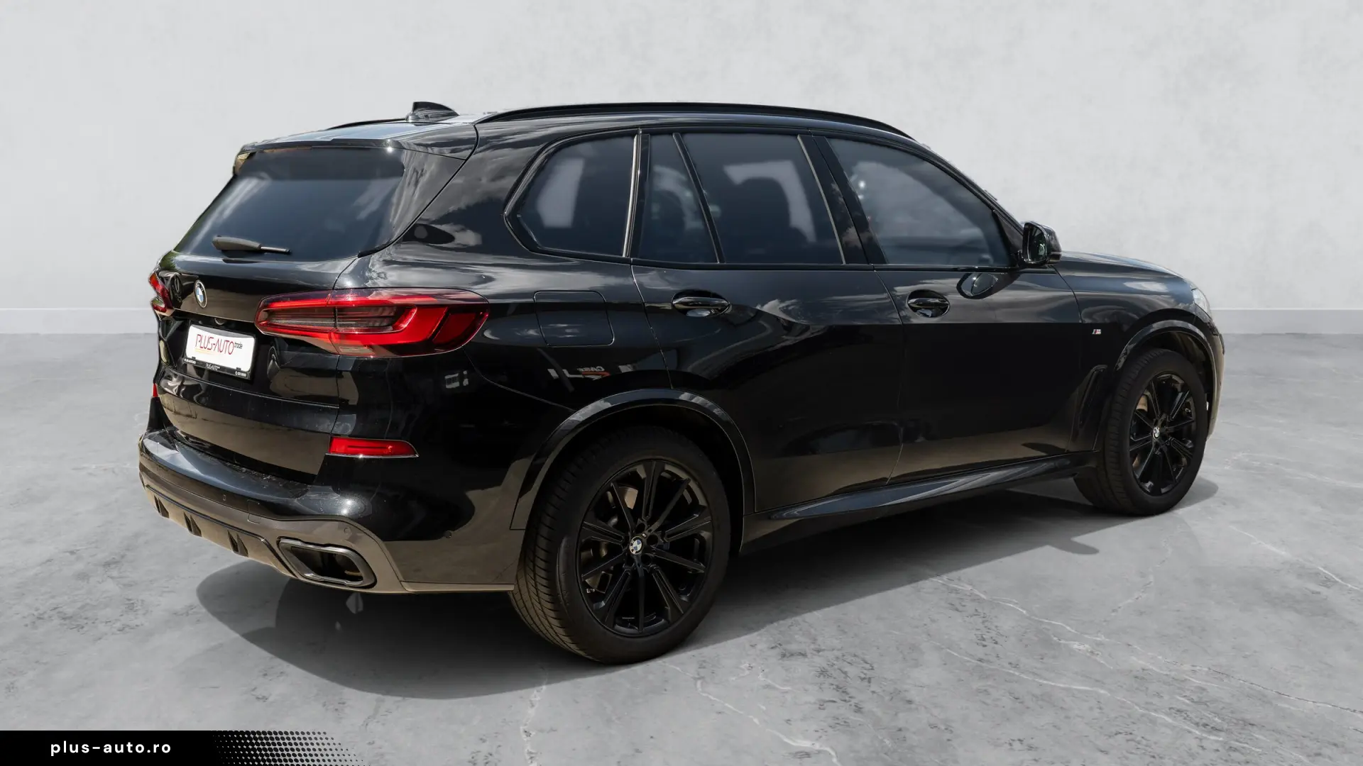 BMW X5 xDrive30d MHEV M Paket Laser Pano HeadUp Webasto