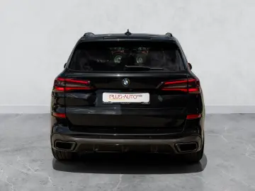 BMW X5 xDrive30d MHEV M Paket Laser Pano HeadUp Webasto