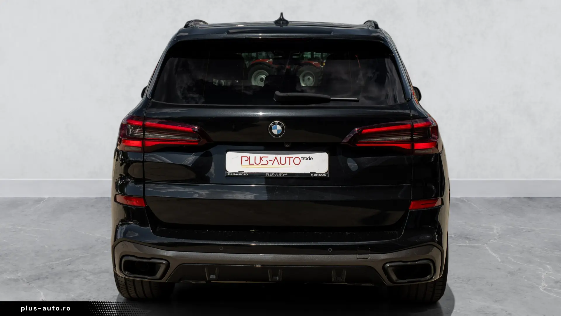 BMW X5 xDrive30d MHEV M Paket Laser Pano HeadUp Webasto