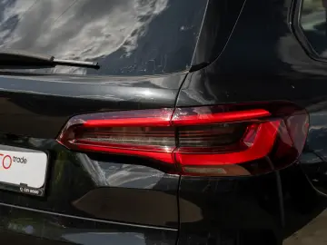 BMW X5 xDrive30d MHEV M Paket Laser Pano HeadUp Webasto
