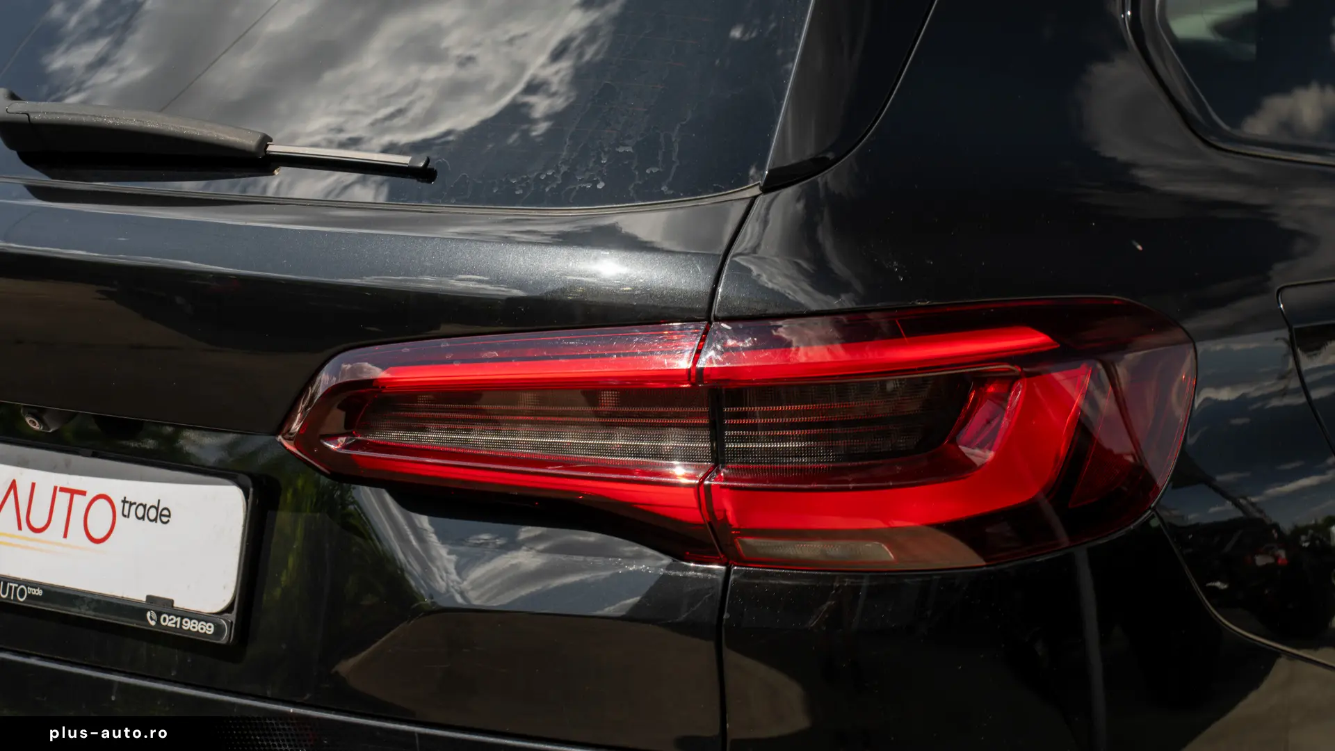 BMW X5 xDrive30d MHEV M Paket Laser Pano HeadUp Webasto
