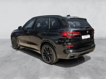 BMW X5 xDrive30d MHEV M Paket Laser Pano HeadUp Webasto