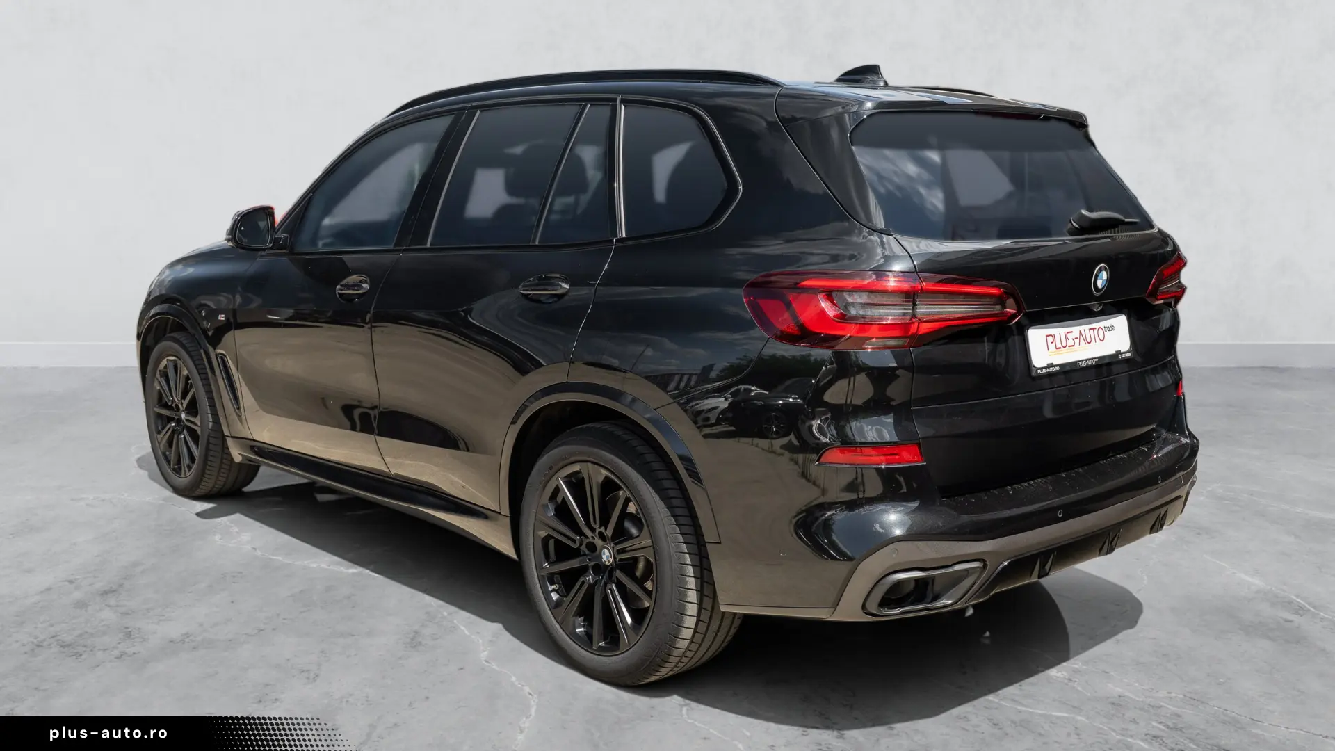 BMW X5 xDrive30d MHEV M Paket Laser Pano HeadUp Webasto