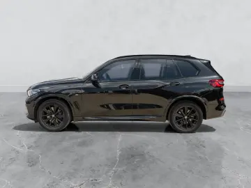BMW X5 xDrive30d MHEV M Paket Laser Pano HeadUp Webasto