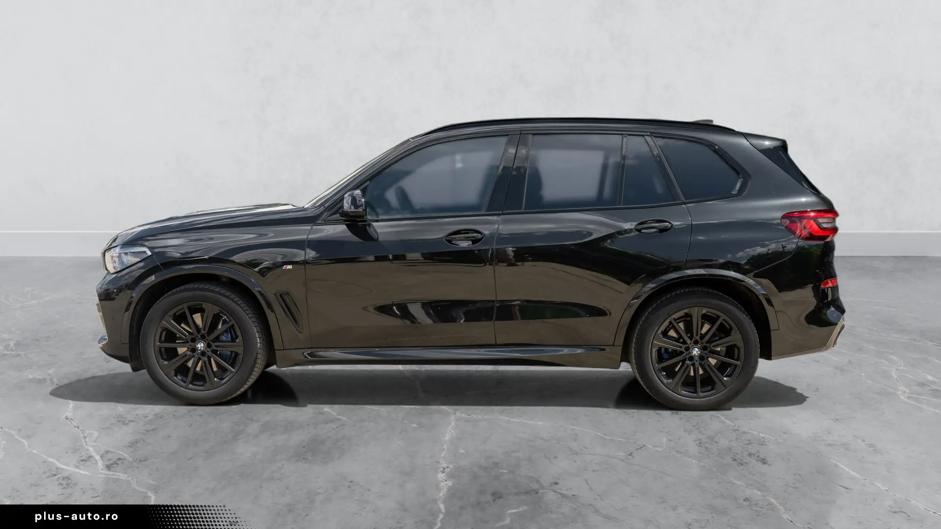 BMW X5 xDrive30d MHEV M Paket Laser Pano HeadUp Webasto