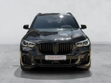 BMW X5 xDrive30d MHEV M Paket Laser Pano HeadUp Webasto