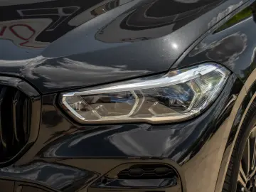 BMW X5 xDrive30d MHEV M Paket Laser Pano HeadUp Webasto