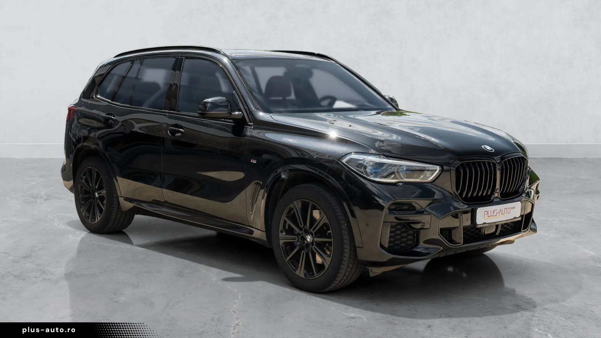 BMW X5 xDrive30d MHEV M Paket Laser Pano HeadUp Webasto