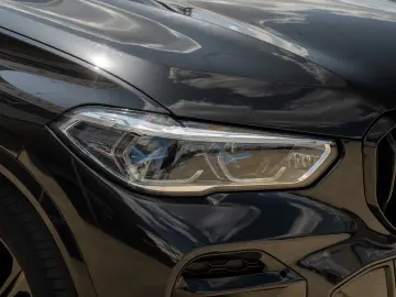 BMW X5 xDrive30d MHEV M Paket Laser Pano HeadUp Webasto