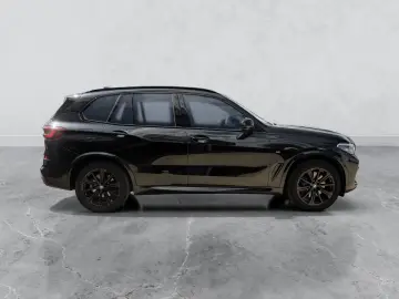 BMW X5 xDrive30d MHEV M Paket Laser Pano HeadUp Webasto