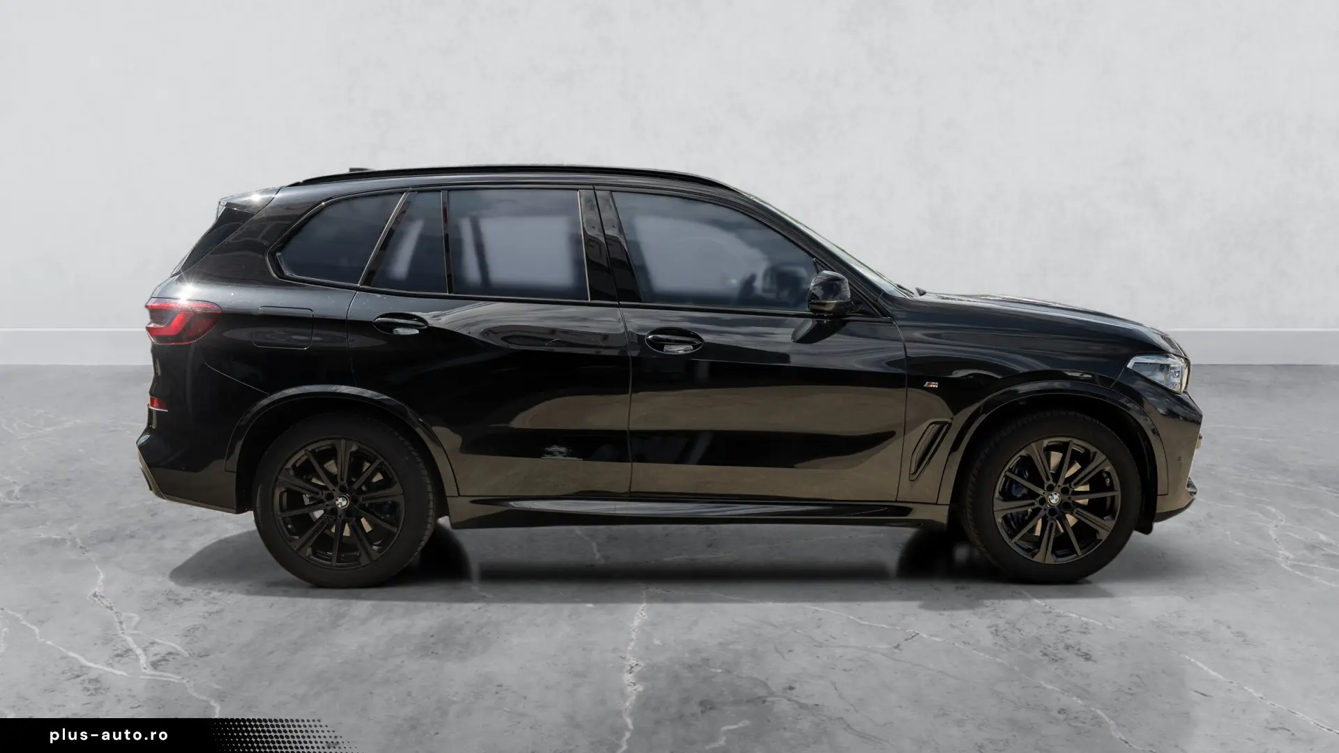 BMW X5 xDrive30d MHEV M Paket Laser Pano HeadUp Webasto