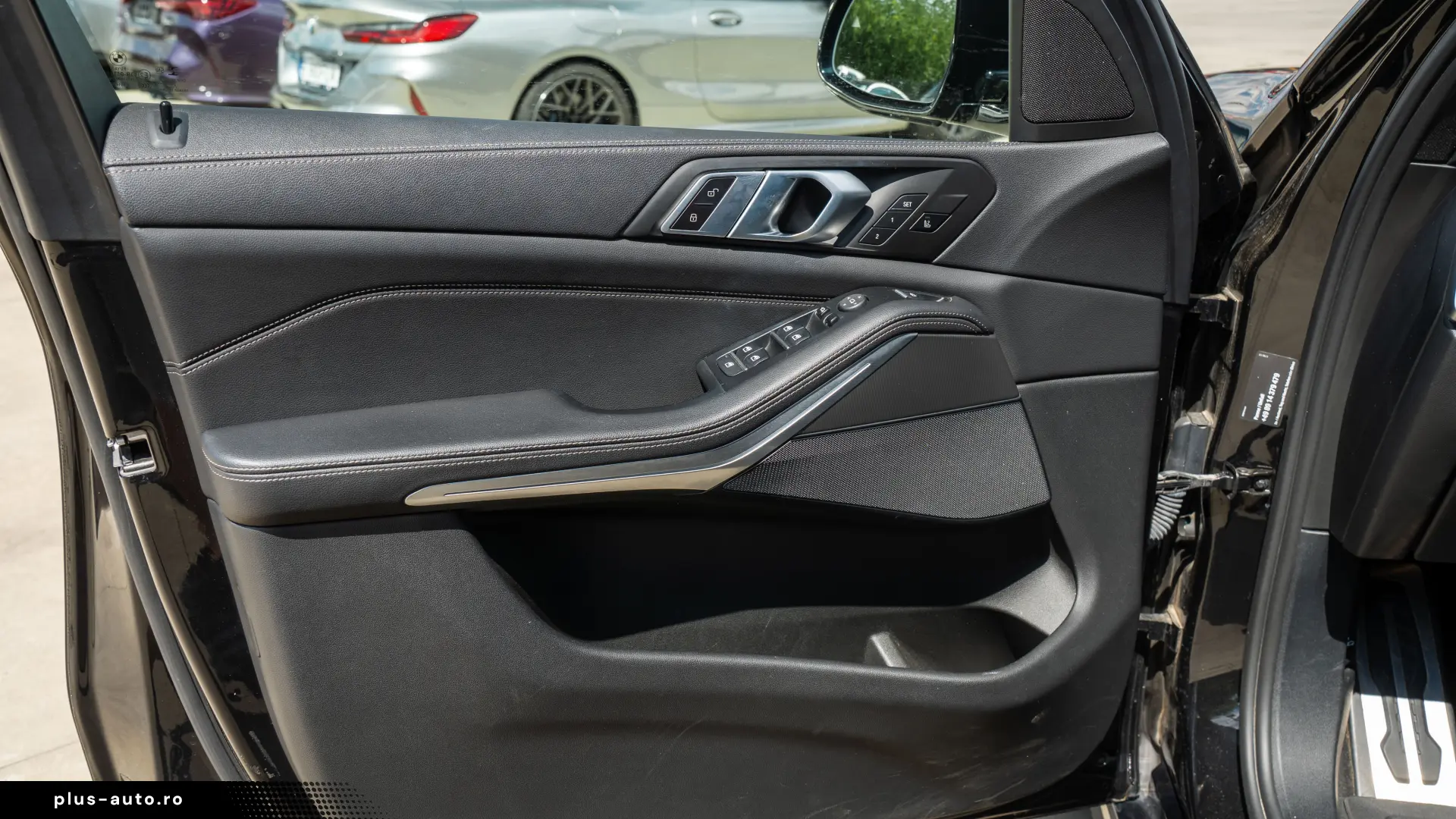 BMW X5 xDrive30d MHEV M Paket Laser Pano HeadUp Webasto