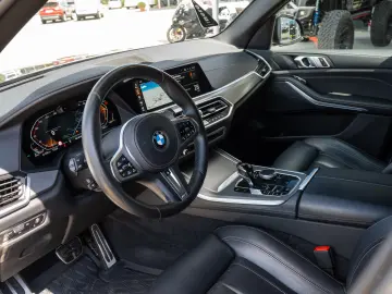 BMW X5 xDrive30d MHEV M Paket Laser Pano HeadUp Webasto