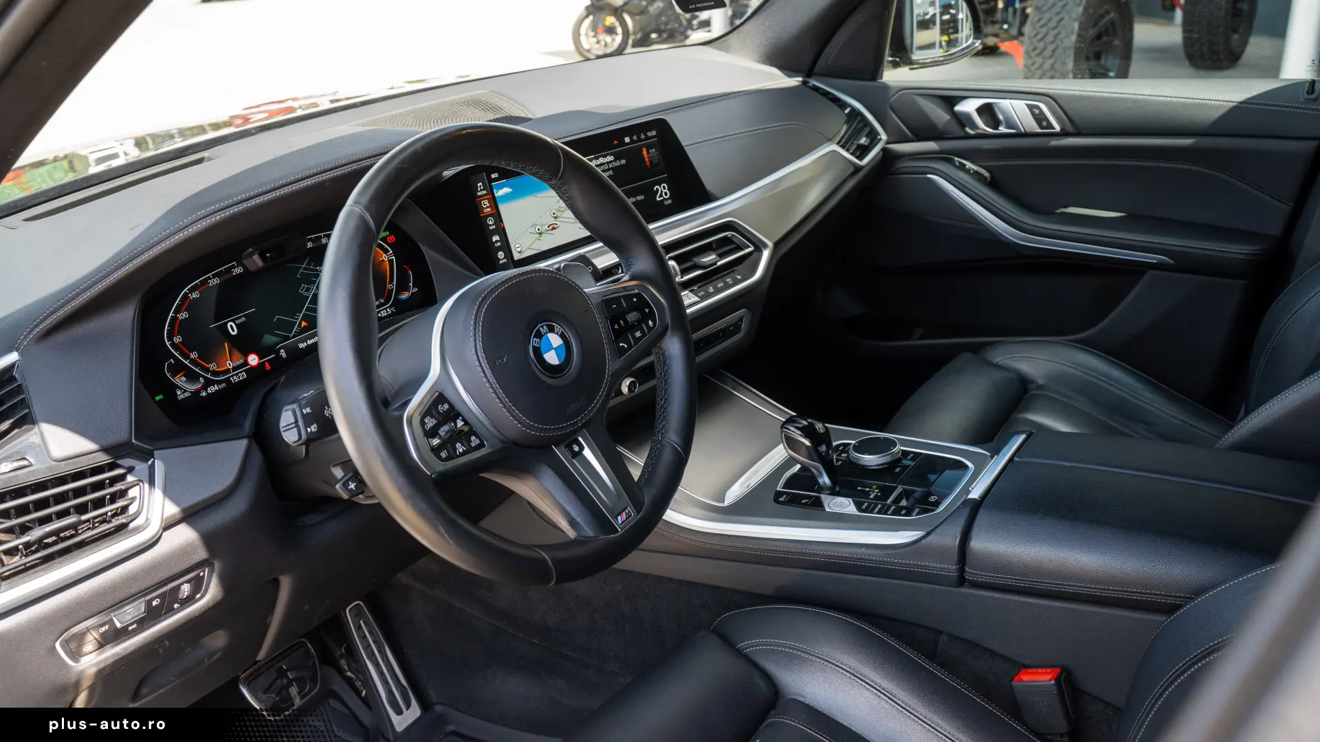 BMW X5 xDrive30d MHEV M Paket Laser Pano HeadUp Webasto