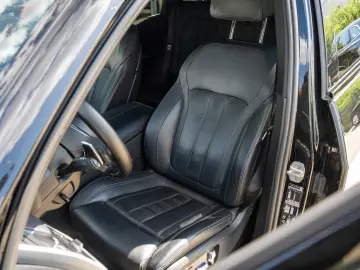 BMW X5 xDrive30d MHEV M Paket Laser Pano HeadUp Webasto