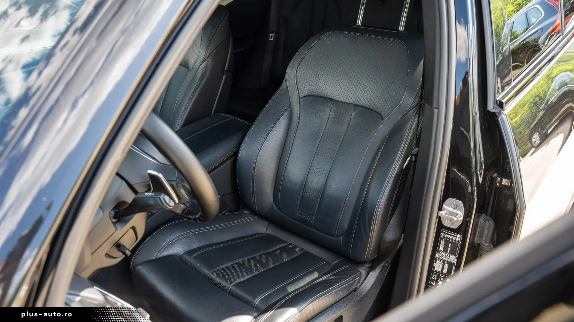 BMW X5 xDrive30d MHEV M Paket Laser Pano HeadUp Webasto