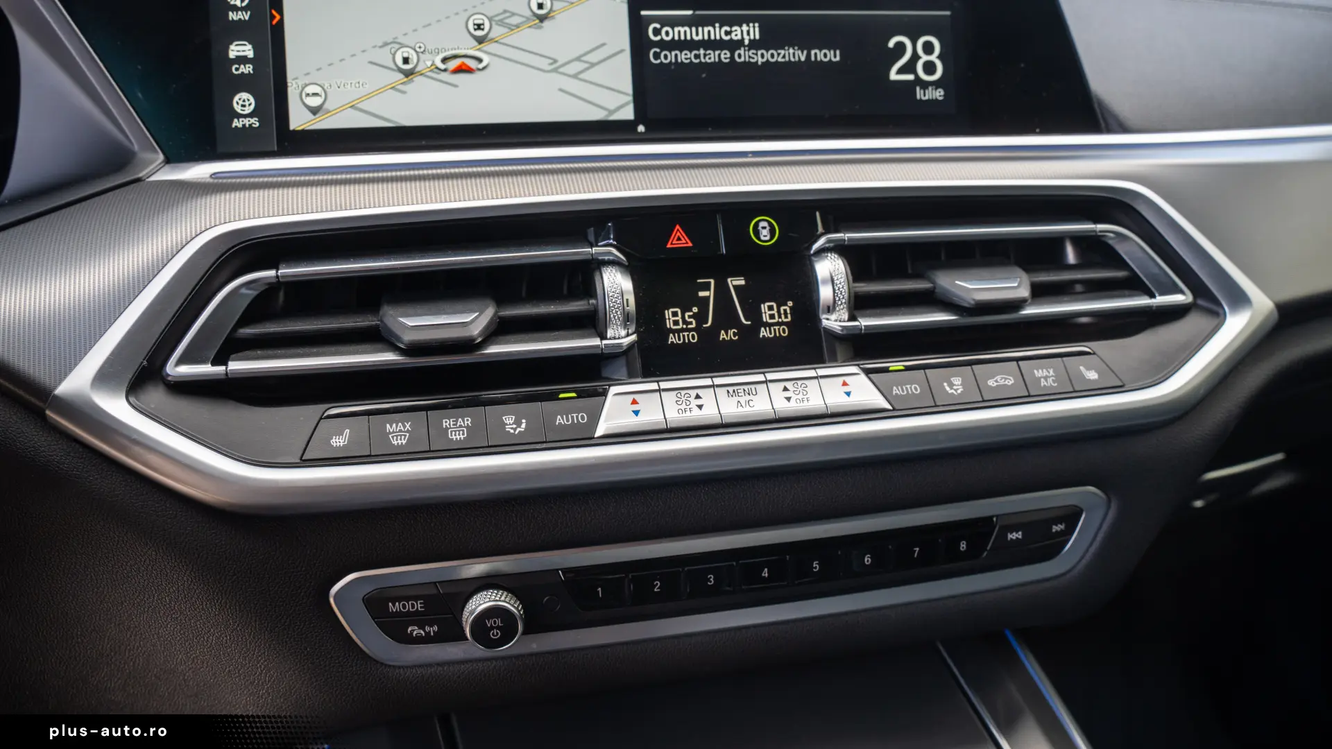 BMW X5 xDrive30d MHEV M Paket Laser Pano HeadUp Webasto