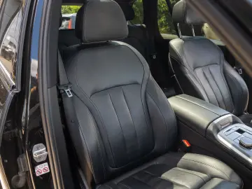 BMW X5 xDrive30d MHEV M Paket Laser Pano HeadUp Webasto