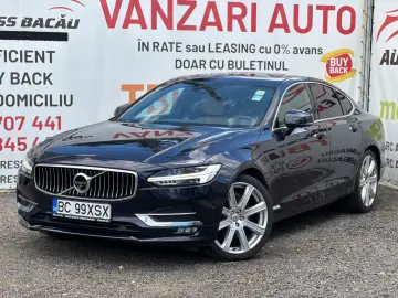 VOLVO S90 D5 AWD Inscription